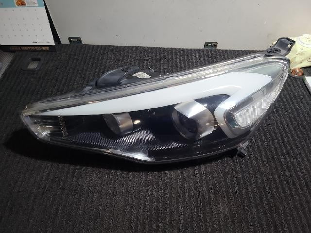 2015 KIA Cadenza K7 Left Headlight 92101-3R600