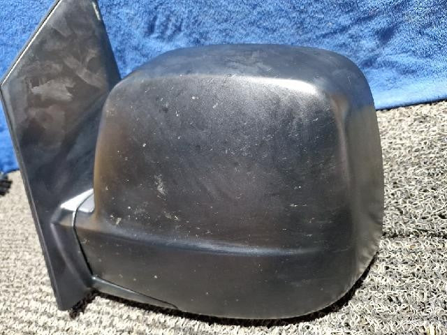 2015 Hyundai H-1 Grand Starex Left Side Mirror 87610 4H600