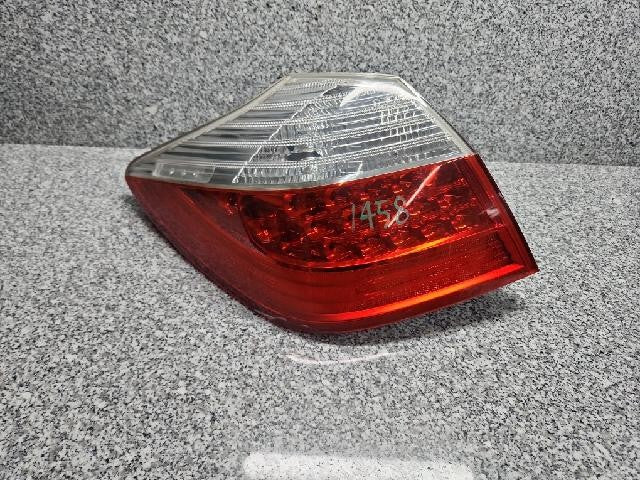 2011 Hyundai Genesis Rear,Left TailLight 92401 3M060