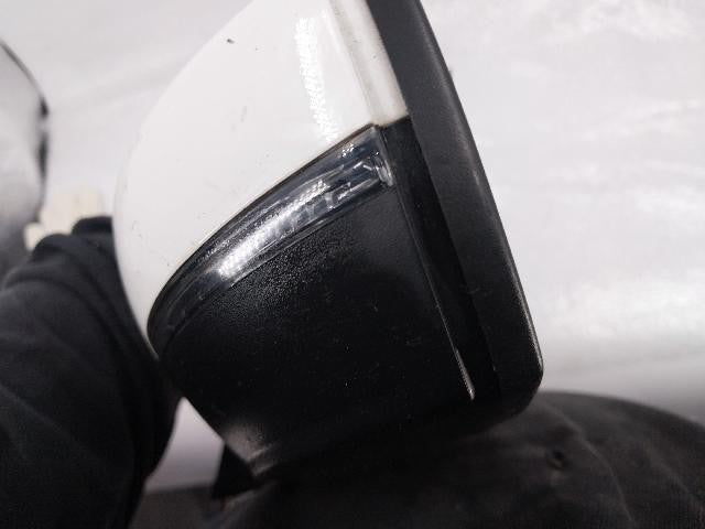 2014 Volkswagen Polo TDI R-Line Left Side Mirror 6R1857501