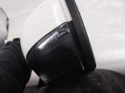 2014 Volkswagen Polo TDI R-Line Left Side Mirror 6R1857501