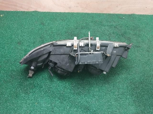 2010 Volvo S80 Right LED Headlight
