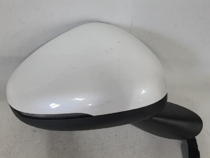 2020 KIA Optima K5 3rd Right White Side Mirror 87620 L2100SWP