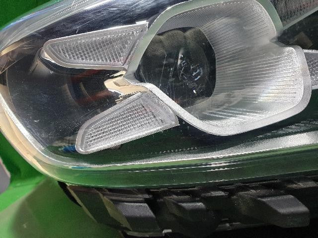 2018 KIA Forte Cerato All New K3 Right LED Headlight