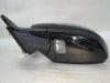 2014 Hyundai Genesis DH Left Black Side Mirror 87610 B1010YB6