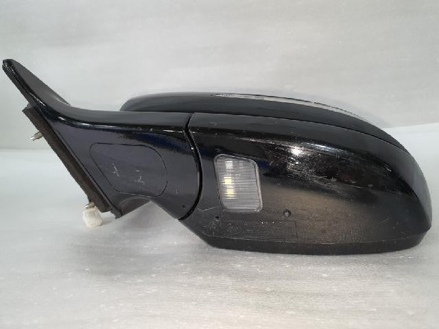 2014 Hyundai Genesis DH Left Black Side Mirror 87610 B1010YB6