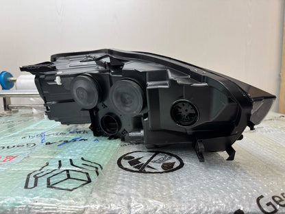 Audi A4 B9 B9 8W 2018-2025 Full LED RIGHT Headlight Used GENUINE 8W0941034D