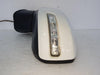 2013 KIA Ray Left White Side Mirror 87610 A3000UD