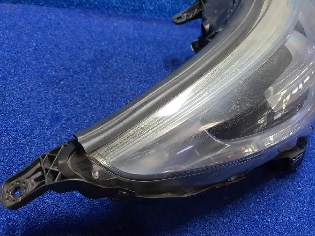 2015 Renault SM5 Latitude NewSM5 Platinum Right Headlight