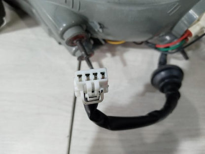 2013 KIA Cerato Forte Coupe Rear,Left Halogen TailLight 924011M300