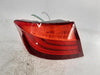 2011 BMW 528i Rear,Left TailLight 17346201