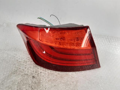2011 BMW 528i Rear,Left TailLight 17346201
