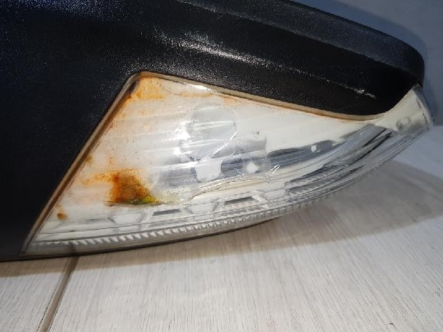 2014 Chevrolet Buick LaCrosse Alpheon Right Black Side Mirror 23452862