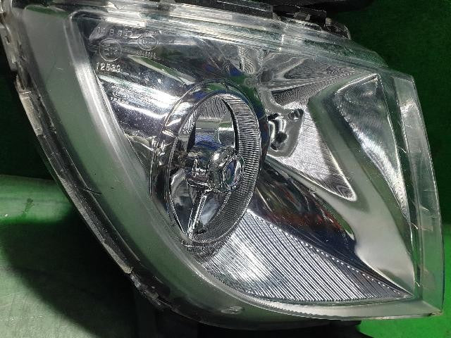 2013 Hyundai Equus VI Right Fog Light