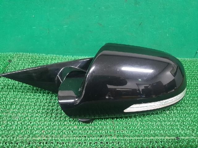2012 KIA Cadenza K7 Left Black Side Mirror