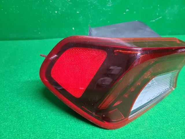 2021 KIA Optima K5 3rd Rear,Right TailLight