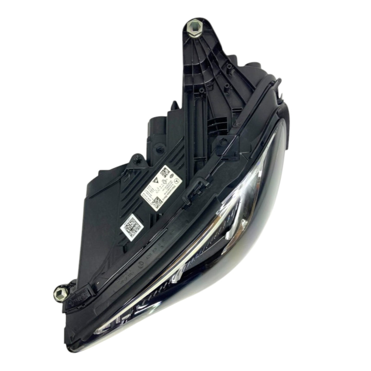 Mercedes-Benz E-Class W213 FL Full LED PAIR USED GENUINE A2139066308 A2139066408