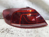 2012 Volkswagen BlueMotion Rear,Left LED TailLight