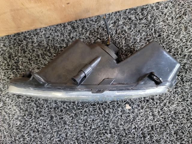 2014 Volkswagen Polo TDI R-Line Right Fog Light