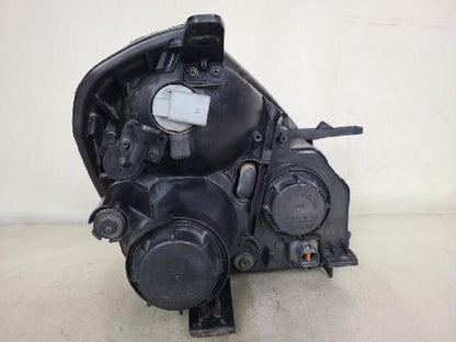 2013 KIA Cedona Grand Carnival R Left Headlight