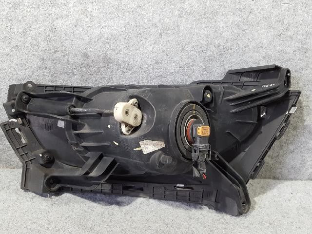 2014 KIA Cadenza The New K7 Right Fog Light 92202-3R5