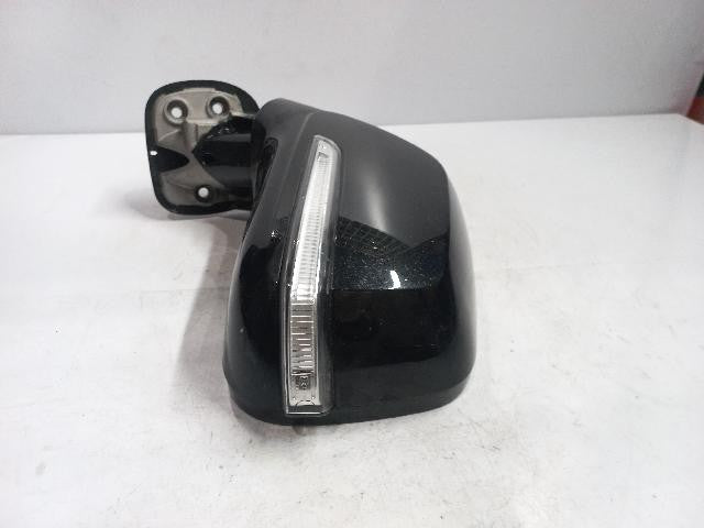 2016 Chevrolet Orlando Left Black Side Mirror ORLY1018SML02BL