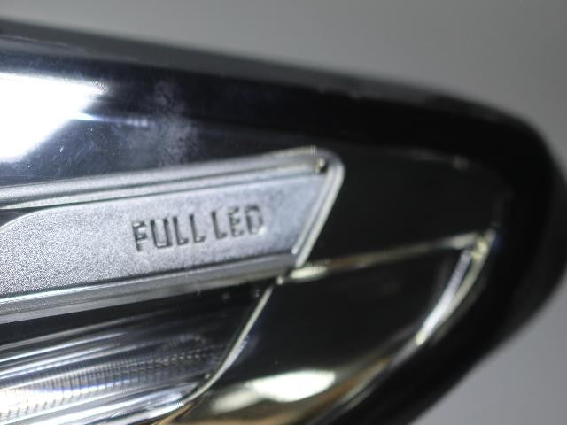 2015 Genesis Genesis EQ900 Left LED Headlight 92101D2