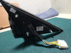 2015 KIA Cadenza The New K7 Left White Side Mirror 87610-3R841SWP