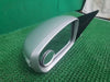 2010 Hyundai Genesis Left Silver Side Mirror