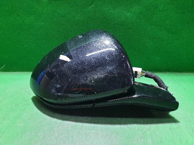 2021 Genesis Genesis G80 3rd Right Black Side Mirror 87620T1010PH3