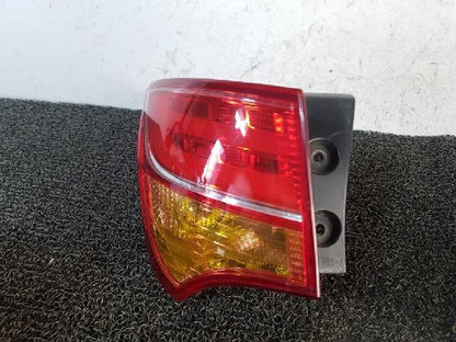 2012 Hyundai Santa Fe DM Rear,Left LED TailLight 92401 2W100
