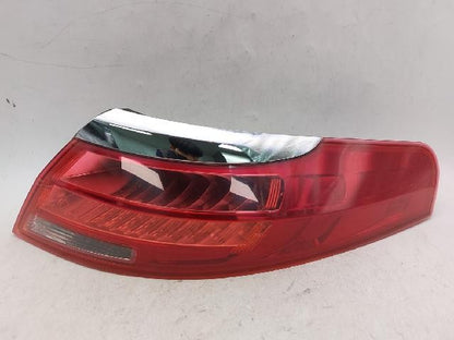 2013 Renault Talisman All New SM7 Rear,Right LED TailLight