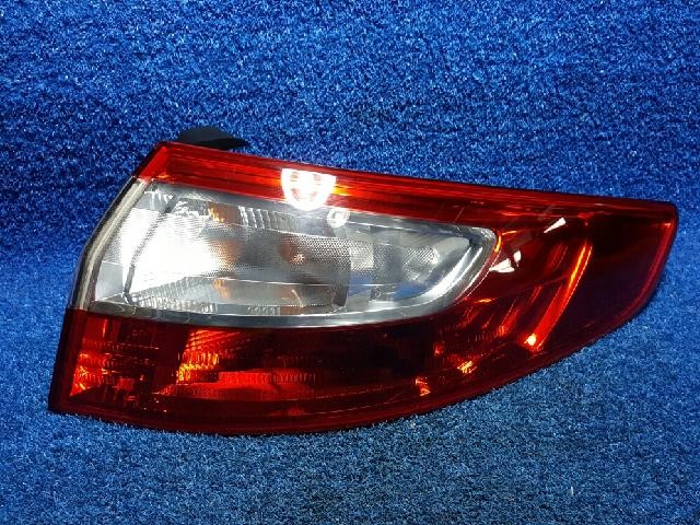 2014 Renault SM3 Fluence New SM3(L38) Rear,Left TailLight 265550016R
