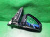2016 KIA Cadenza All New K7 Right Gray Side Mirror 87620F6991ABT