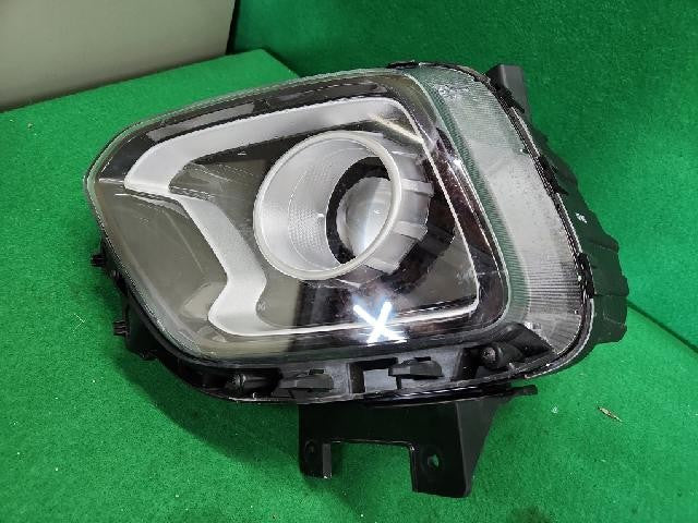 2021 KIA Soul Left Fog Light 92101-KO SK3 LH