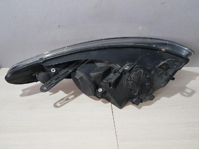 2017 Renault Fluence SM3 Neo Left Halogen Headlight 260607787R
