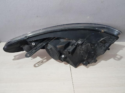 2017 Renault Fluence SM3 Neo Left Halogen Headlight 260607787R