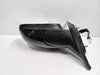 2012 Hyundai Genesis Left Black Side Mirror BHY0811SML02BL