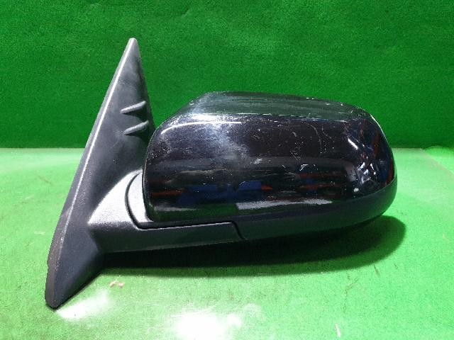 2019 Hyundai Venue Modern Left Black Side Mirror