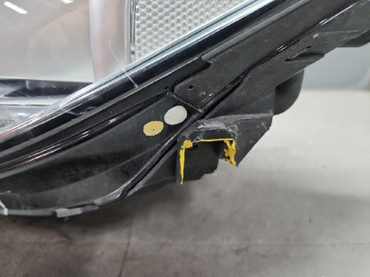 2014 KIA K900 K9 Left Xenon Headlight