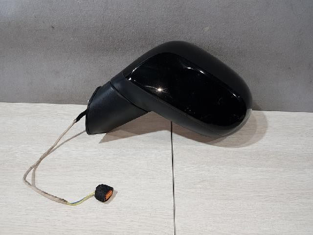 2019 KIA the new ray Left Black Side Mirror 87610A3530ABP