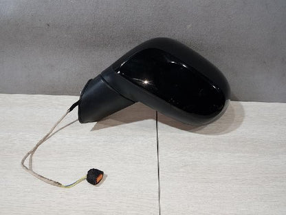 2019 KIA the new ray Left Black Side Mirror 87610A3530ABP