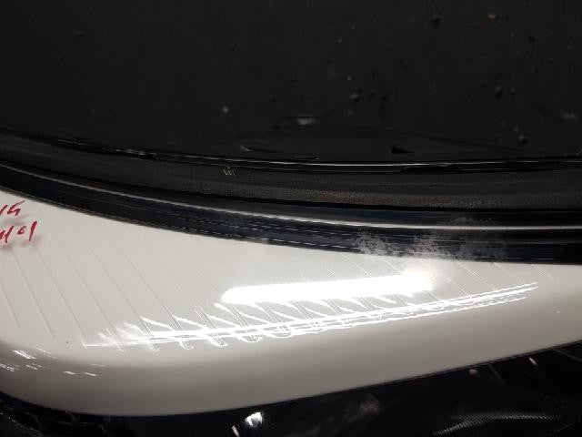 2011 KIA Ray Right Halogen Headlight