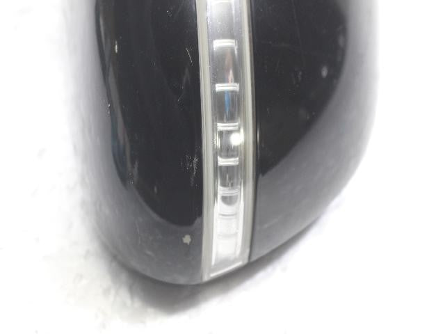 2011 KIA Cadenza K7 Left Black Side Mirror