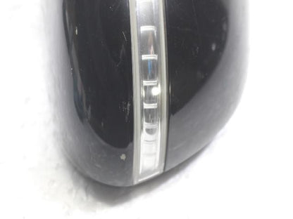 2011 KIA Cadenza K7 Left Black Side Mirror