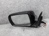 2012 KIA Mojave Left Black Side Mirror 876102J030EB
