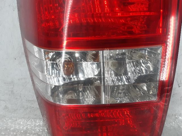 2013 KIA Cedona New R Rear,Left TailLight 92401 4D100