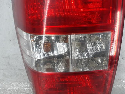 2013 KIA Cedona New R Rear,Left TailLight 92401 4D100