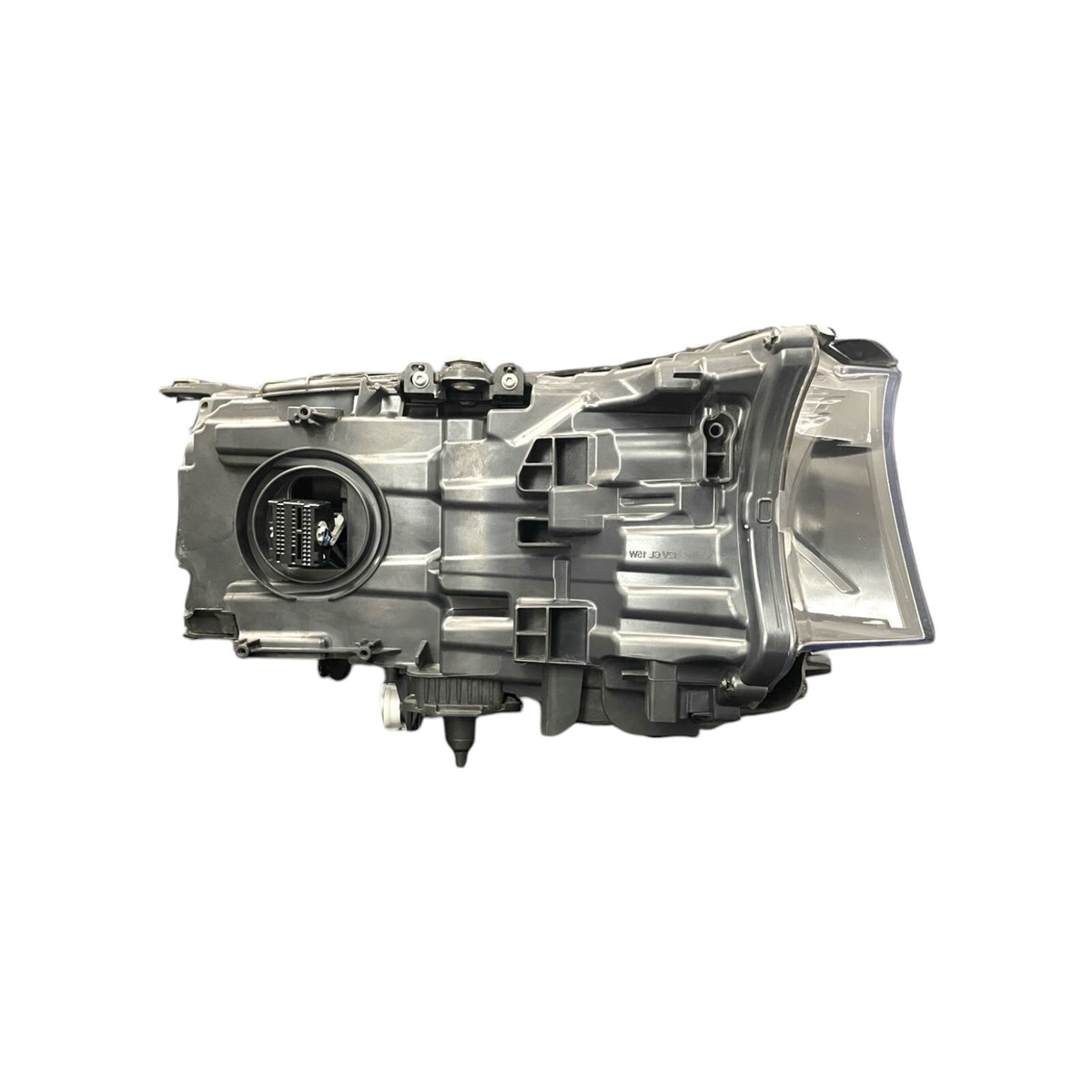 BMW 7 Series G11, G12 Laser Headlight PAIR USED GENUINE 7408703 7408704