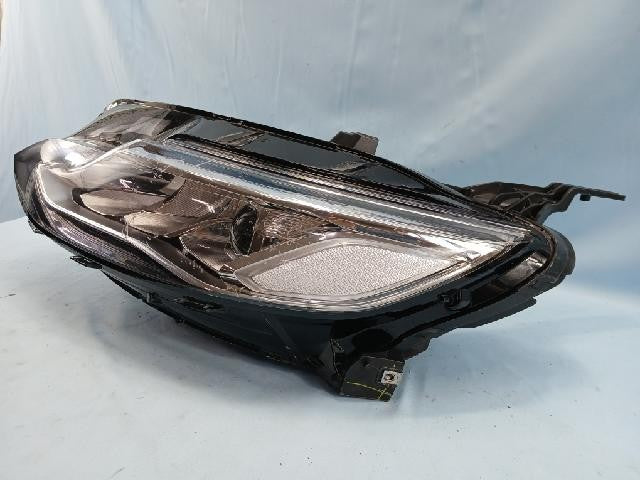 2020 Chevrolet The New Malibu Left LED Headlight